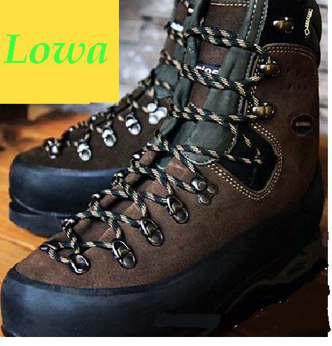 lowa silberhorn