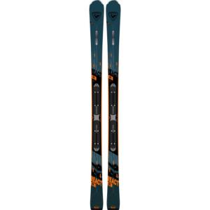 Skis Alpins REAC 6 CA XP11 ROSSIGNOL