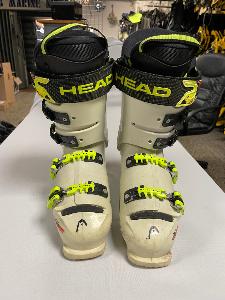 Chaussures de ski Jr Junior RAPTOR HEAD 42