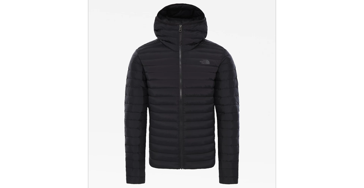 doudoune north face homme