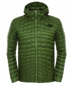 Veste de Montagne Homme THERMOBALL HOODIE THE NORTH FACE