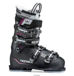 Chaussures de Ski Alpin Femme MACH SPORT HV 75 TECNICA