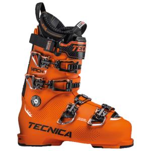 Chaussures de ski alpin MACH1 130 MV Ultra Tecnica 2019