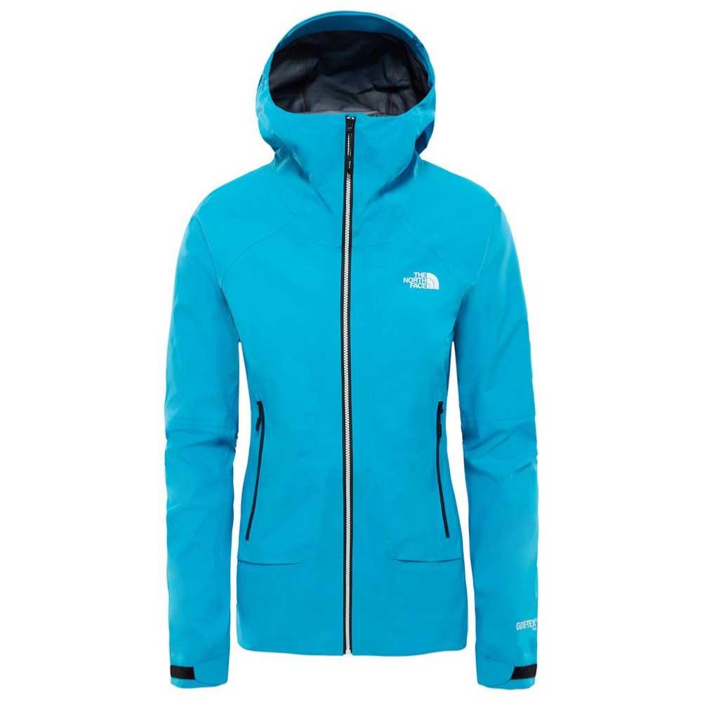 the north face gore tex pro