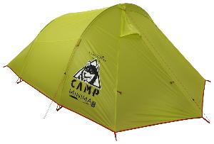Tente MINIMA 3SL Camp.