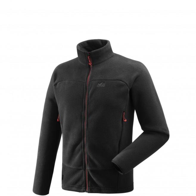 Veste Polaire Homme GREAT WILD ALPS JACKET Millet Veste Polaire Homme GREAT WILD ALPS JACKET Millet