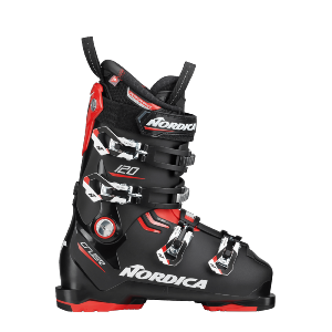 Chaussures de ski Alpin CRUISE 120  NORDICA