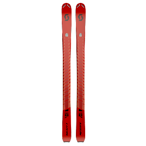 Skis de Rando  SUPERGUIDE 88  Scott 2021