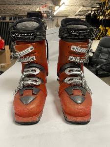 Chaussures de ski de randonnée Dynafit ZZERO 38
