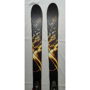 Skis de randonnée Movement limited Series Seconde main