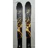Skis de randonnée Movement limited Series Seconde main