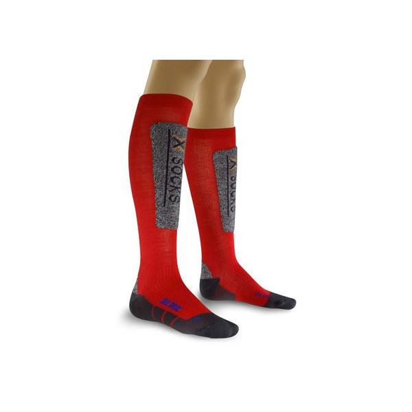 X-Socks Discovery Chaussettes Gar/çon