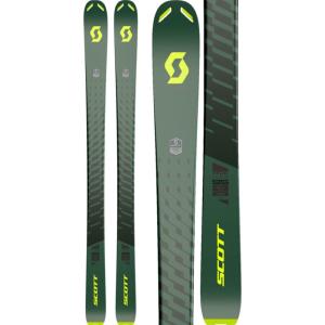 Skis de Randon  SUPERGUIDE 95  Scott 2022