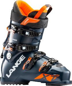 Chaussures de Ski Alpin XT FREE 90 Lange