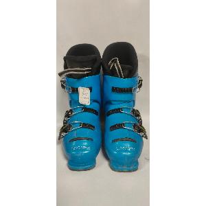 Chaussures de ski Jr Junior TEAM 7R LANGE Seconde main