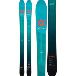 Skis de randonnée  VOLKL RISE ABOVE 88