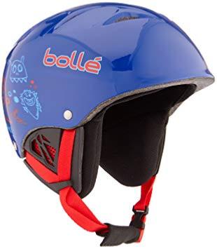 Casque De Ski B Kid Bolle