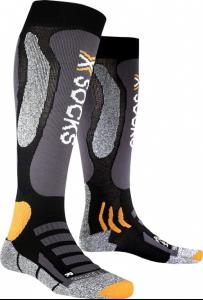 Chaussettes de Ski SKI TOURING X-Socks.