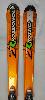 Skis Alpins Junior ROSSIGNOL RADICAL 150 cm Occasion (1)