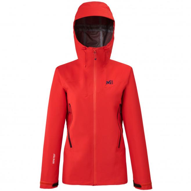 Veste de Montagne Femme KAMET LIGHT GTX Millet