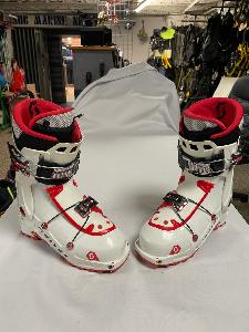 Chaussures de ski de randonnée SCOTT ORBIT Seconde Main