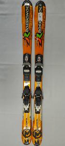 Skis Alpins Junior ROSSIGNOL Radical 120 cm occasion (4)