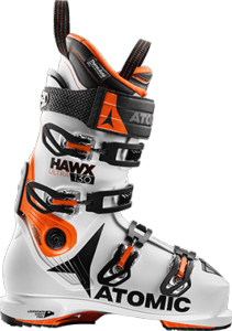 Chaussures de Ski Alpin HAWX 130 ATOMIC