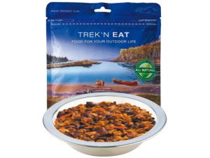 Plat Cuisiné CHILI CON CARNE all natural Trek’N Eat.