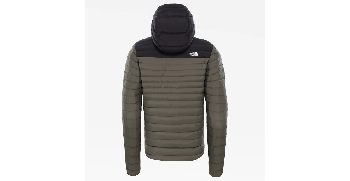 veste duvet the north face