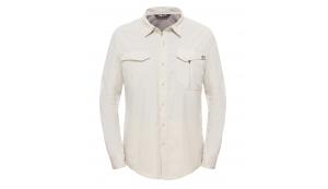 Chemise Homme Manches Longues SEQUOIA The North Face...