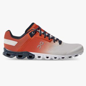 Chaussures de Trail CLOUDFLOW ON RUNNING