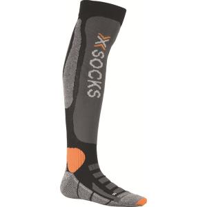 Chaussettes de Ski  SKI TOURING SILVER X-Socks.
