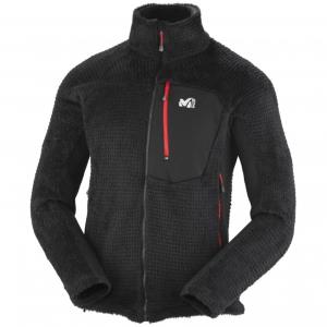 Vestes Polaires Boutique Veste Polaire Homme GREAT WILD ALPS JACKET Millet
