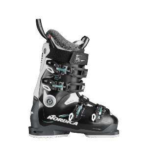 Chaussures de ski Alpin SPORTMACHINE 85w Femme NORDICA.