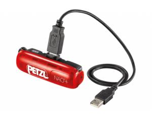 Batterie Rechargeable pour Lampe  NAO+ Petzl... 