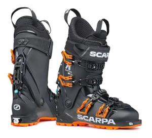 Chaussures de Ski de Rando QUATTRO SL Scarpa