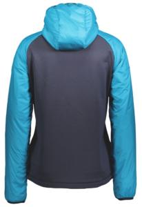 Veste de Montagne W Softshell SCOTT explorair ascent 