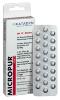 100 Pastilles MICROPUR FORTE MF 1T DCCNA  KATADYN