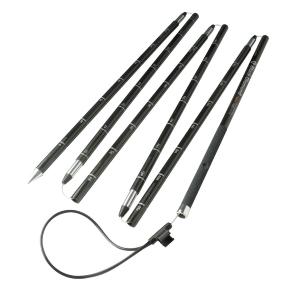 Sonde à Neige QuickDraw Carbon Fiber Probe 240 BLACK DIAMOND