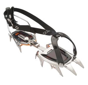 Crampons SERAC CLIP BLACK DIAMOND 