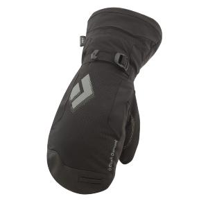 Moufles de Montagne Mercury Mitt - Women's BLACK DIAMOND