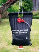 Douche Solaire 10L CAO CAMPING