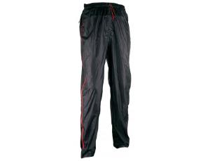 Surpantalon Imperméable Respirant B DRY EVO Camp..