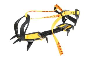 CRAMPONS G 10 WIDE + ANTIBOTT Grivel