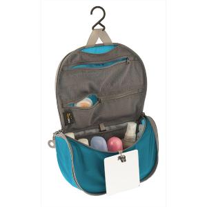 Trousse de toilette ultralight suspendable Sea to Summit...