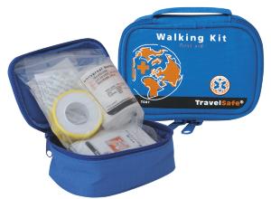 Trousse de Secours Randonneur WALKING KITTravel safe...