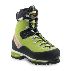 Chaussures de Montagne Femme MONT BLANC GTX SCARPA