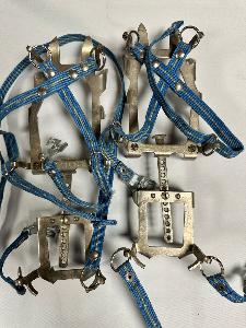Crampons MAKALU Occasion