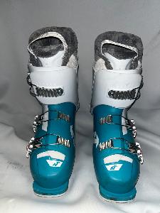 Chaussures de ski alpins junior NORDICA SPEED MACHINE J3 T25.5/39.5 seconde main