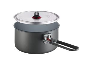 Popote ceramic SOLO POT Msr 1/2personnes ..